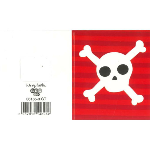 Picture of PIRATE GIFT TAG